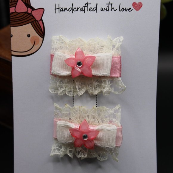 Hair bow for Kids star - Picture 1 of 3